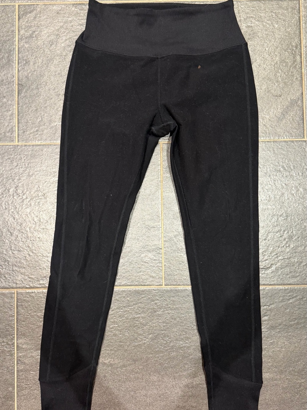 Alo Yoga High-Waist Alosoft Lounge Legging
